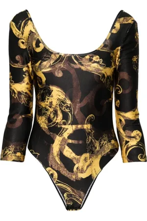 VERSACE Mujer, Camisetas, , Talla: M
