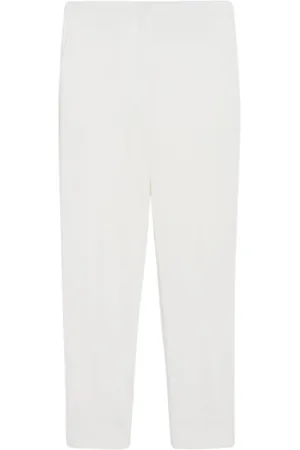 iBlues Mujer, Pantalones, Blanco, Talla: XS