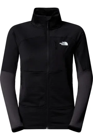 The North Face Mujer, Deporte, Negro, Talla: L