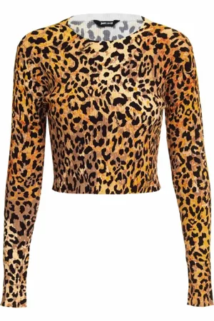 Roberto Cavalli Mujer, Camisetas, , Talla: 2XS