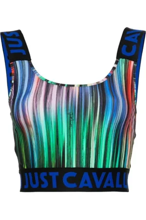 Roberto Cavalli Mujer, Camisetas, , Talla: S