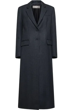 BLANCA Mujer, Abrigos, Gris, Talla: M