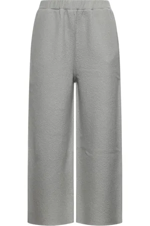 RUS Mujer, Pantalones, Gris, Talla: L