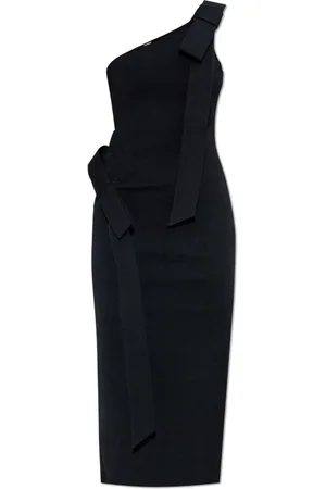 Cult Gaia Mujer, Vestidos, Negro, Talla: L