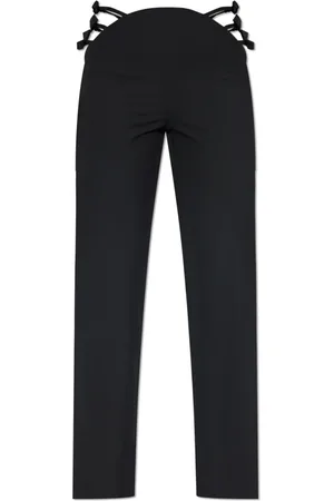 Cult Gaia Mujer, Pantalones, Negro, Talla: M