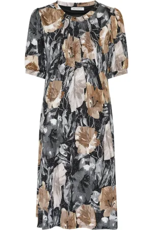 In Front Mujer, Vestidos, , Talla: M