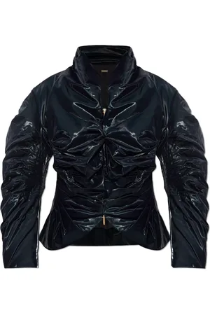Cult Gaia Mujer, Chaquetas, Azul, Talla: S