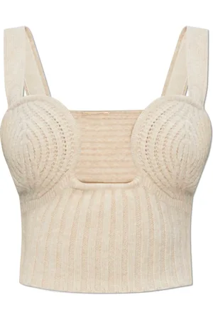 Cult Gaia Mujer, Camisetas, , Talla: S