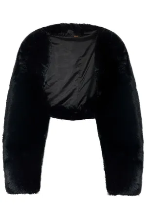 Cult Gaia Mujer, Chaquetas, Negro, Talla: M