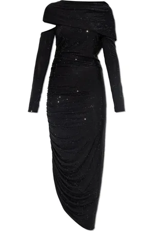 Cult Gaia Mujer, Vestidos, Negro, Talla: S