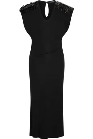Bruuns Bazaar Mujer, Vestidos, Negro, Talla: S