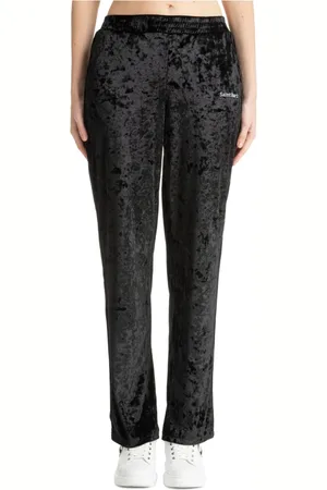 MC2 SAINT BARTH Mujer, Pantalones, Negro, Talla: M