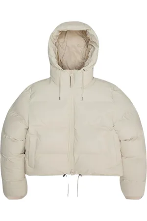 Rains Mujer, Chaquetas, , Talla: L