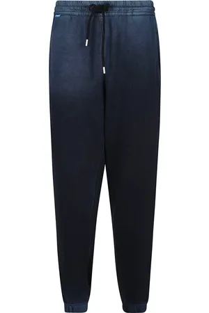 Cotton Citizen Mujer, Pantalones, Azul, Talla: S