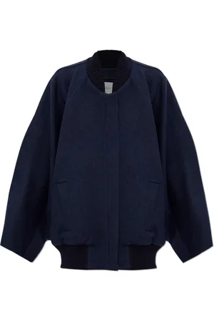 Max Mara Mujer, Chaquetas, Azul, Talla: S