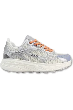 Mercer Amsterdam Mujer, Zapatos, Gris, Talla: 40 EU