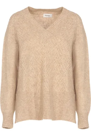 KANGRA CASHMERE Mujer, Jerseys, , Talla: M