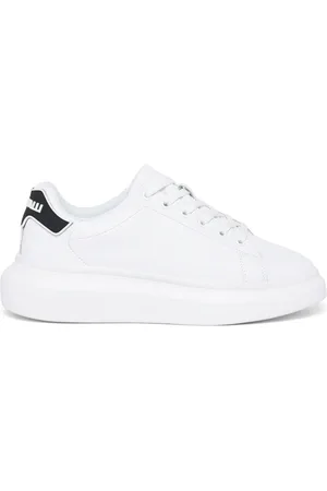 Roberto Cavalli Mujer, Zapatos, Blanco, Talla: 36 EU