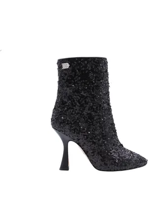 Blugirl Mujer, Zapatos, Negro, Talla: 38 EU