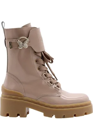 Blugirl Mujer, Zapatos, Rosa, Talla: 36 EU