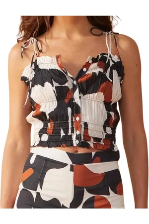 MARE DI LATTE Mujer, Camisetas, , Talla: M