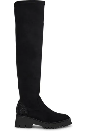 Botas talla fashion 42 mujer