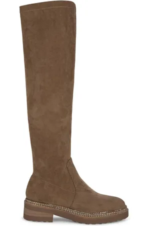 Botas talla fashion 42 mujer