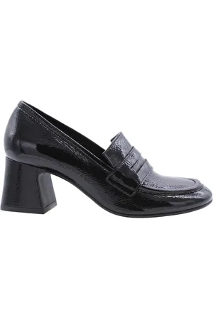Scapa Mujer, Zapatos, Negro, Talla: 36 EU