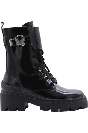 Blugirl Mujer, Zapatos, Negro, Talla: 38 EU