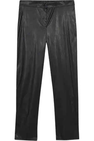 Persona by Marina Rinaldi Mujer, Pantalones, Negro, Talla: L