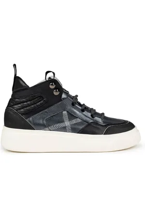 Munich Mujer, Zapatos, Negro, Talla: 36 EU