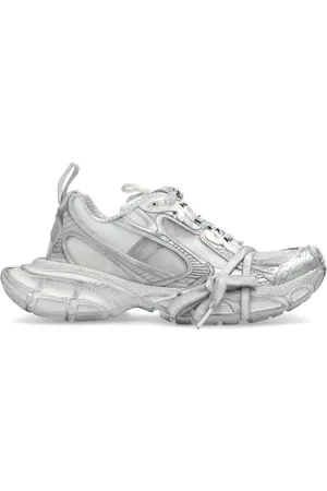 Balenciaga Mujer, Zapatos, Gris, Talla: 41 EU