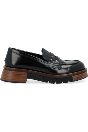 Pon´s quintana Mujer, Zapatos, Negro, Talla: 40 EU