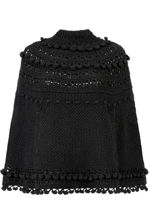 Mes Demoiselles Mujer, Jerseys, Negro, Talla: M
