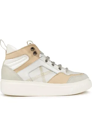 Munich Mujer, Zapatos, Blanco, Talla: 41 EU