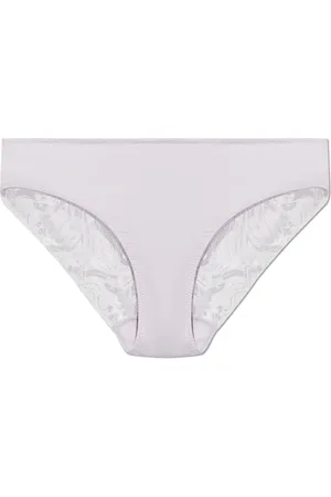 Hanro Mujer, Ropa interior, Púrpura, Talla: S