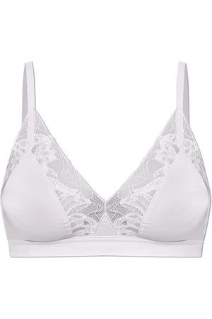 Hanro Mujer, Ropa interior, Púrpura, Talla: S