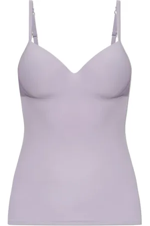 Hanro Mujer, Ropa interior, Púrpura, Talla: 80C EU
