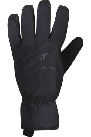 Karpos Unisex, Accesorios, Negro, Talla: XL