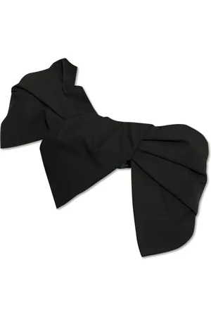 Cult Gaia Mujer, Blusas y Camisas, Negro, Talla: XS