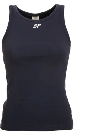 Baum und Pferdgarten Mujer, Camisetas, Azul, Talla: S