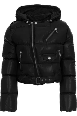 Roberto Cavalli Mujer, Chaquetas, Negro, Talla: S