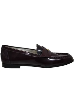 Inès de la Fressange Mujer, Zapatos, Rojo, Talla: 40 EU