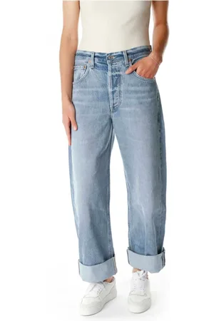 Citizens of Humanity Mujer, Vaqueros, Azul, Talla: W26
