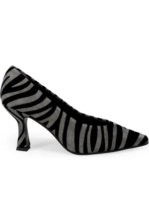 SANGIORGIO Mujer, Zapatos, Gris, Talla: 36 EU