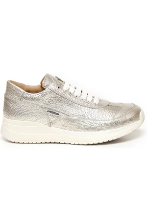 Paciotti Mujer, Zapatos, Gris, Talla: 36 EU