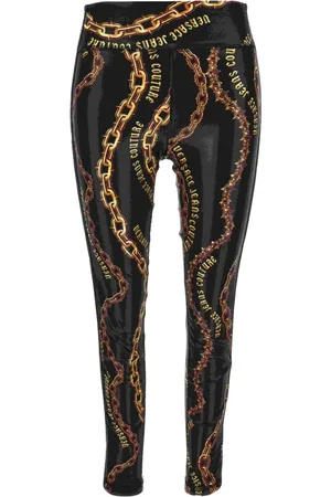 VERSACE Mujer, Pantalones, , Talla: M