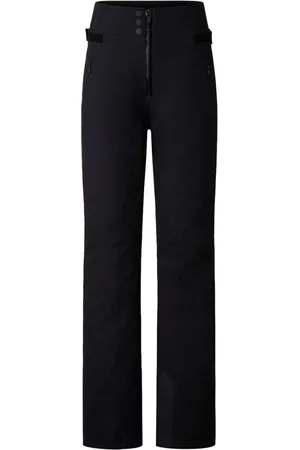 Bogner Mujer, Deporte, Negro, Talla: L