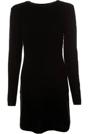 Drykorn Mujer, Vestidos, Negro, Talla: M
