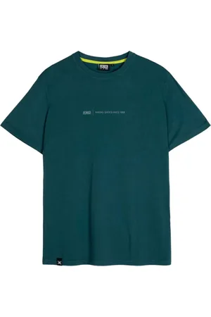 Munich Mujer, Camisetas, Verde, Talla: S